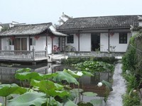 宏村酒店,宏村旅游住宿攻略,宏村旅游攻略 - 蚂蜂窝