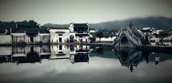 江西婺源+宏村3日2晚跟团游(5钻)·全景徽州 网红住宿 门票全含 0自费赠往返索道 纯玩高铁