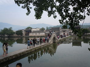 游黄山宏村,住宏村小桃源农家标间2人1晚宏村是我们游玩的第二站,爬了黄 驴妈妈点评