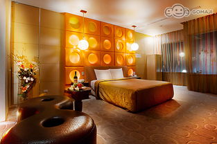 台中 兰娜精品汽车旅馆超值优惠方案 gomaji够麻吉