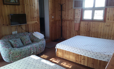 【郑州宏村老街客栈团购】宏村老街客栈住宿团购|价格|图片_美团网