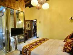 宏村曦和雅居住宿-客房 图片-宏村-大众点评网