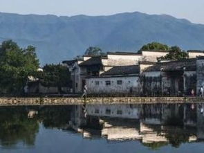 黄山 宏村 西递3日游 住山顶 合肥出发 0购物