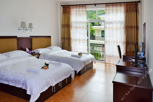 深圳阳光心居会所 豪华双人房 团购仅售234元,深圳酒店团购