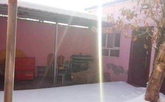 农四师砖瓦厂巷内 可住可当仓库