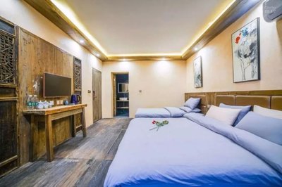 明天就要涨价了!最后7h!迪士尼千岛湖…旅游住宿不花钱秘诀来了!