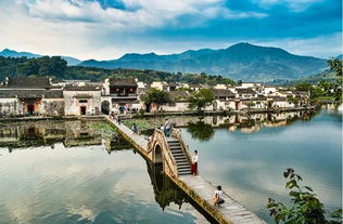 婺源秋色 宏村 塔川 石城红枫 长溪 篁岭晒秋 阳产土楼双飞6日游纯玩摄影团