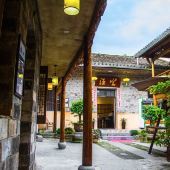 黄山三星级快捷连锁首旅如家有含早餐451元至600元最便宜酒店,黄山酒店预订查询,黄山宾馆住宿【携程酒店】