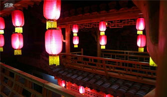 黄山黄山区黟县酒店式公寓 宏村上街客栈实木大床房