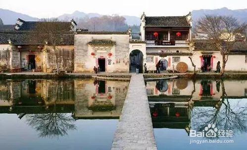 10个适合穷游的城市,让你没钱也能出去看世界