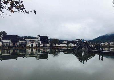 中国最美24个古镇,我只去过5个,你去过几个?