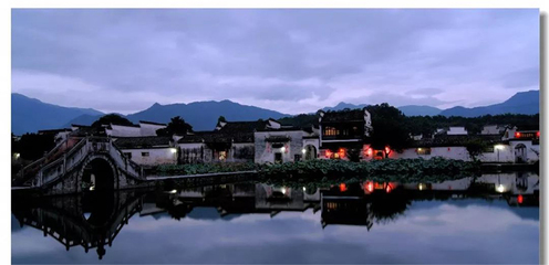 黄山旅游精华线路集,准备去徽州的一定要收藏!