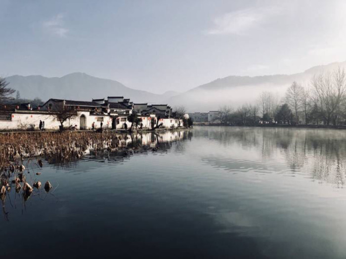 宏村哪家住宿好?求推荐?