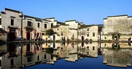 【天天发团】黄山+宏村纯玩看雪三日游