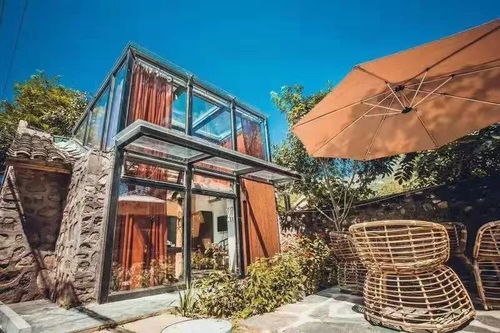 京郊精品酒店建设试点工作推进方案