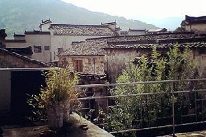 西递_安徽黄山黟县西递地址/交通/住宿/攻略【欣欣旅游】
