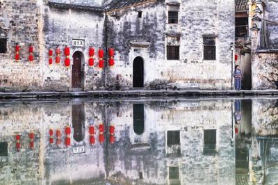 没钱也可任性耍!国内最适合穷游的5个地方