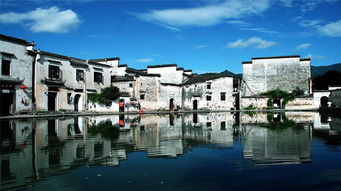 黄山 宏村 乌镇 西塘 上海5日4晚跟团游 4钻 全程五星住宿 纯玩无购物