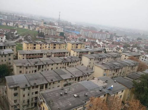 系列汉中三线故事 我眼中的汉江机床厂