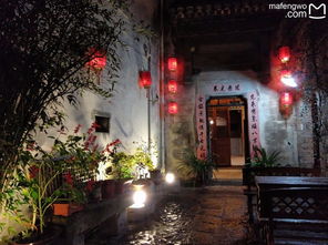 爱你的模样,宏村与塔川 我的2018