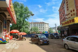 探访深山中的三线军工厂 当年的留守职工如今1个人住1栋楼