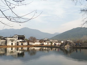 黄山,宏村,老街3日大巴跟团游 方便夜游老街 ,山顶住宿观日出云海游古村落