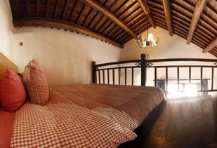 一对年轻的80后夫妻在黄山打造的徽派精品民宿,过上平淡市井生活