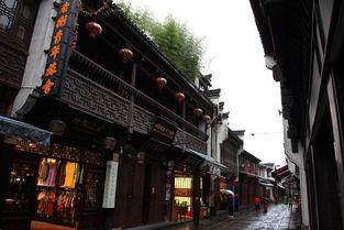 2015年11月 安徽合肥黄山屯溪宏村塔川