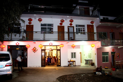 安徽黄山周边景区(翡翠谷、呈坎、潜口、棠樾和鲍家花园、徽州古城、西递、宏村、齐云山)自驾游攻略