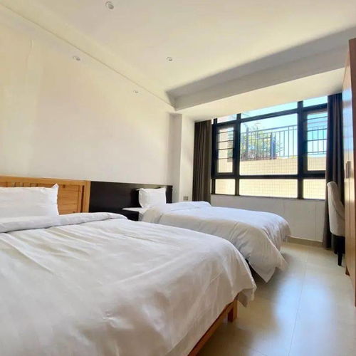 南澳出行收藏丨288起住精品酒店2房1厅，来场说走就走的海岛之旅