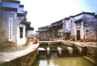 安徽黄山徽堂壹号客栈自驾3日游 悠游古徽州，尽享文化风情