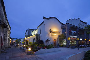 宏村五星豪华纯玩之旅 住宿体验全解析