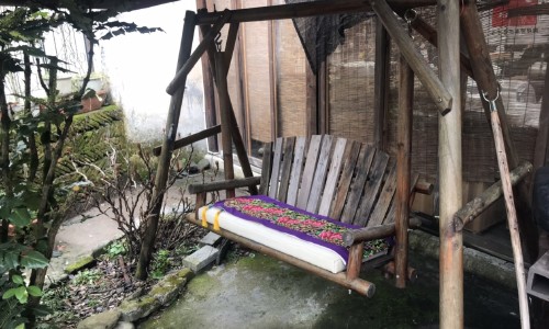 宏村清和月客栈