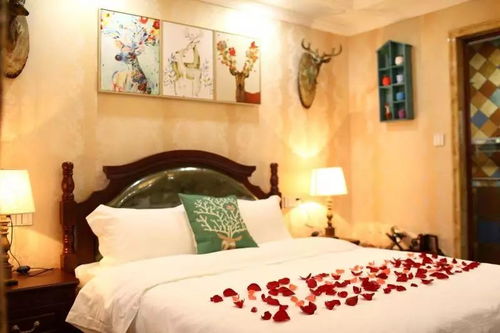 乌镇慈云良住精品民宿 超长有效期 清新茶饮免费品