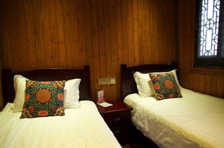 九月，从上海到黟县 宏村住宿与漫游记