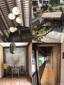 享受慵懒假期 自驾安徽宏村与住宿全攻略